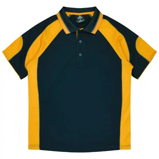 Picture of Aussie Pacific, Mens Murray Polo 